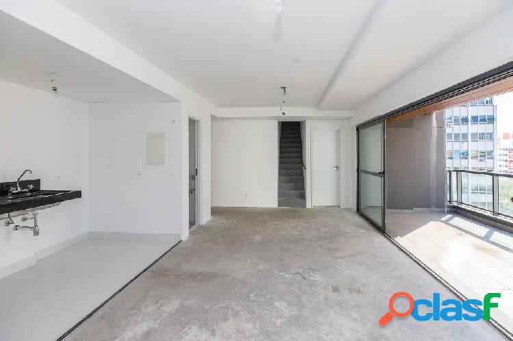 Apartamento com 2 quartos, 153m², à venda em São Paulo,
