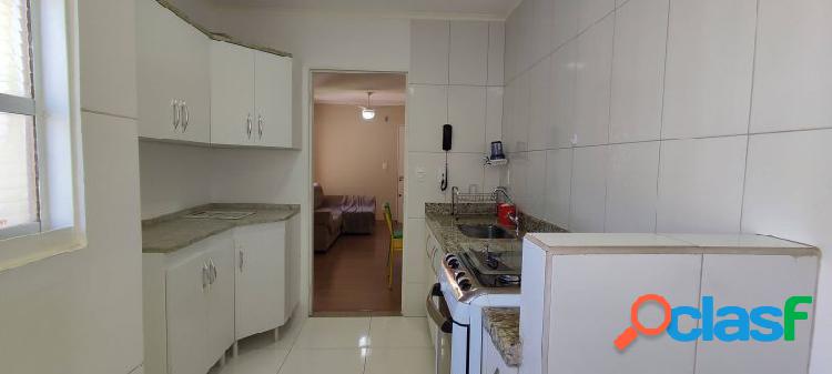 Apartamento com 2 quartos, 49.00m², à venda em Itatiba,