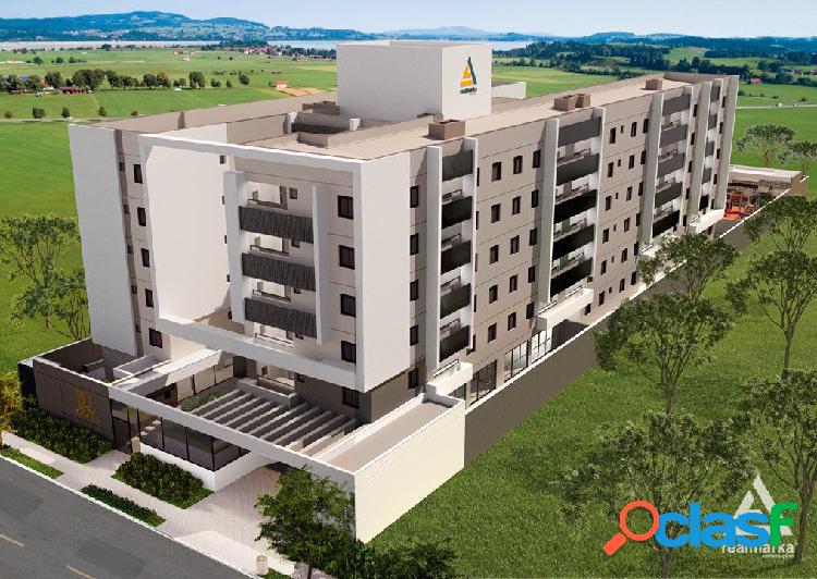 Apartamento com 2 quartos, 51,05m², à venda em Curitiba,