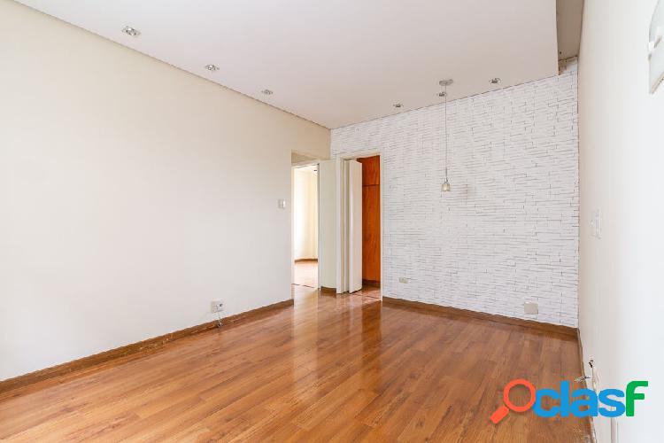 Apartamento com 2 quartos, 51,71m², à venda