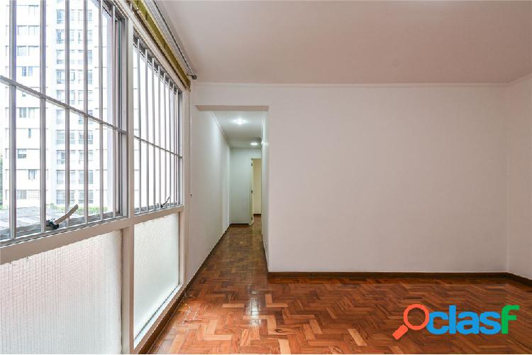 Apartamento com 2 quartos, 55,91m², à venda