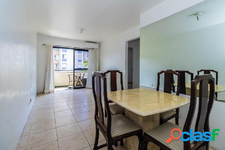 Apartamento com 2 quartos, 56,07m², à venda