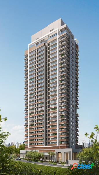 Apartamento com 2 quartos, 66m², à venda