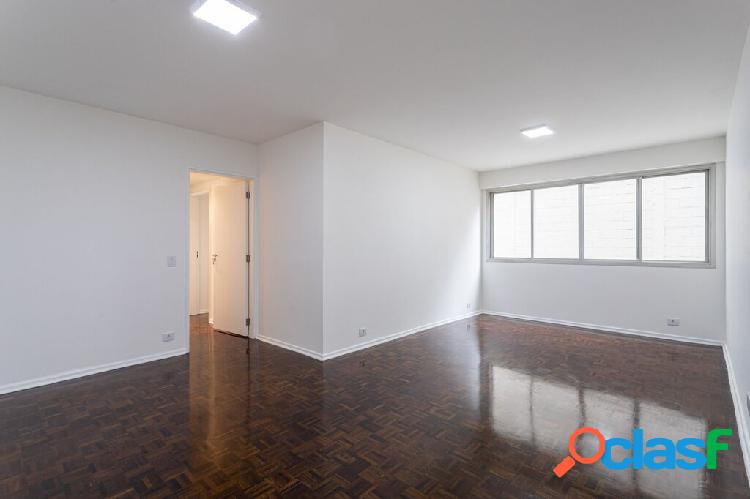 Apartamento com 2 quartos, 97m², à venda