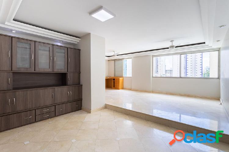 Apartamento com 2 quartos, 98m², à venda em São Paulo,