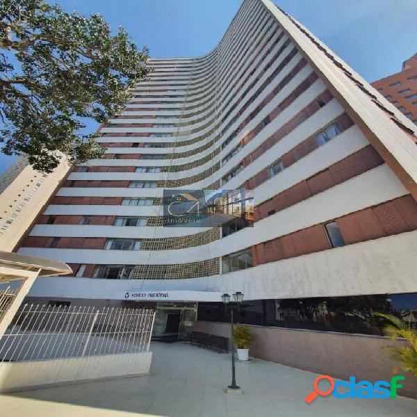 Apartamento com 3 dormitórios à venda, 96 m² - Jardim