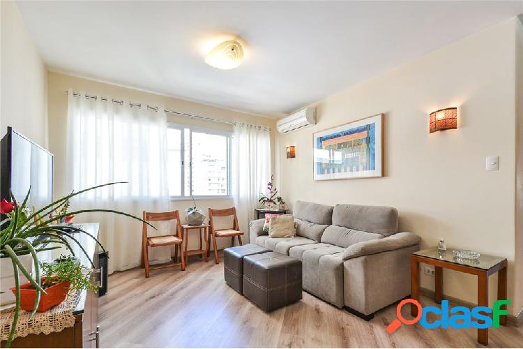 Apartamento com 3 quartos, 102,7m², à venda