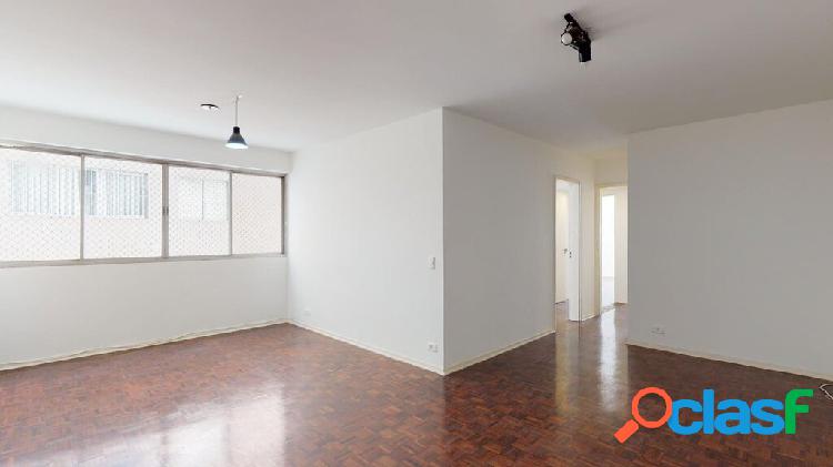 Apartamento com 3 quartos, 103m², à venda em São Paulo,