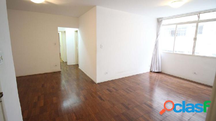 Apartamento com 3 quartos, 112m², à venda