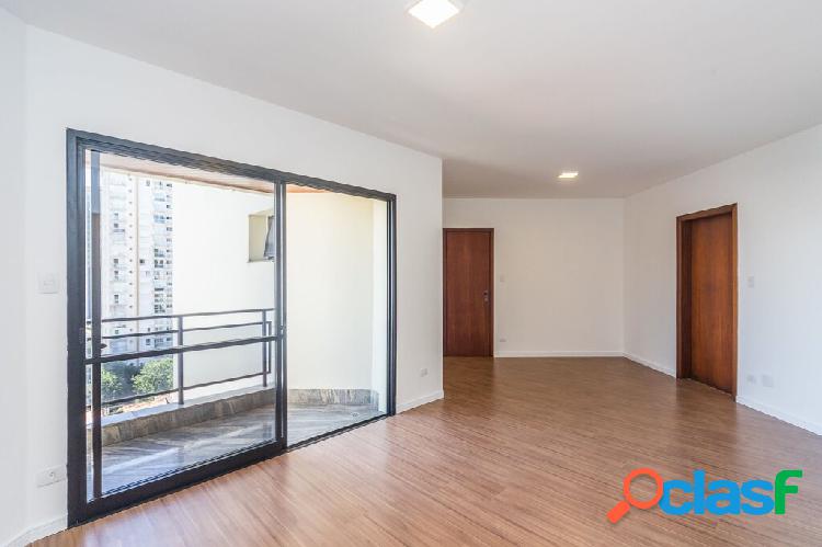 Apartamento com 3 quartos, 112m², à venda em São Paulo,