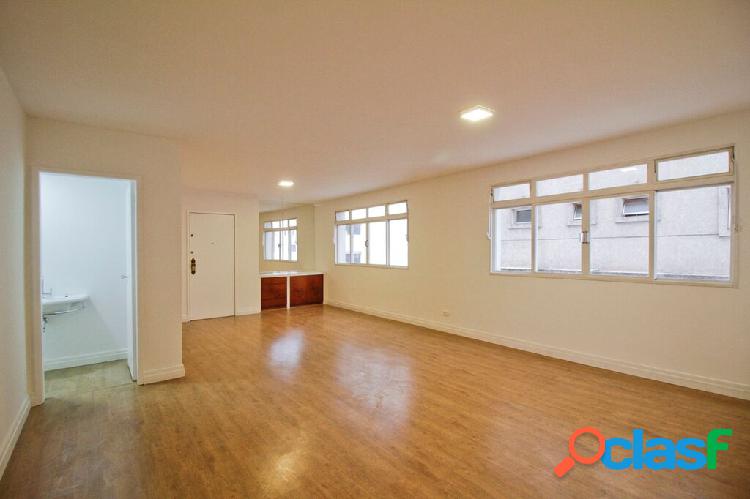 Apartamento com 3 quartos, 145m², à venda em São Paulo,