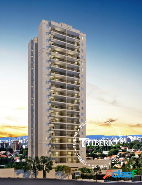 Apartamento com 3 quartos, 76,46m², à venda em São Paulo,