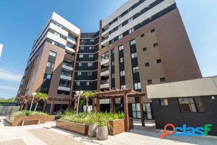 Apartamento com 3 quartos, 79,03m², à venda em Curitiba,