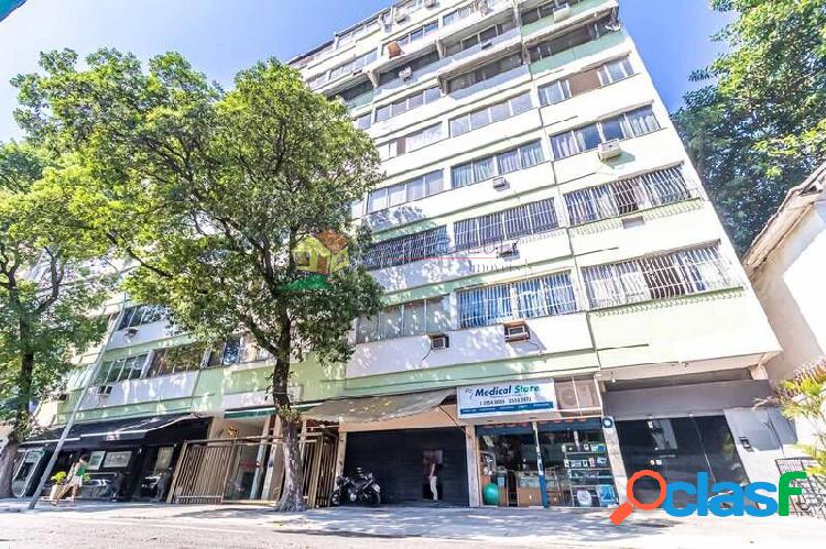 Apartamento com 3 quartos, 87m², à venda em Rio de