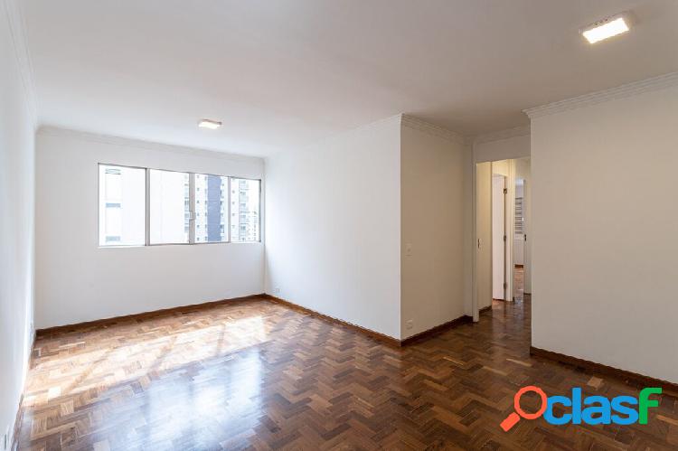 Apartamento com 3 quartos, 90m², à venda em São Paulo,