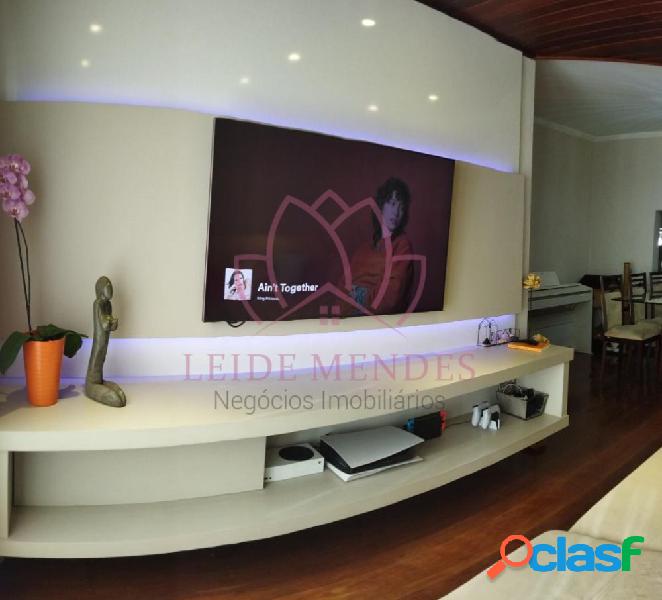 Apartamento com 3 quartos, 97m², à venda, Santa Rosália