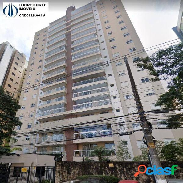 Apartamento com 3 suítes, 3 Vagas no Tatuapé !!