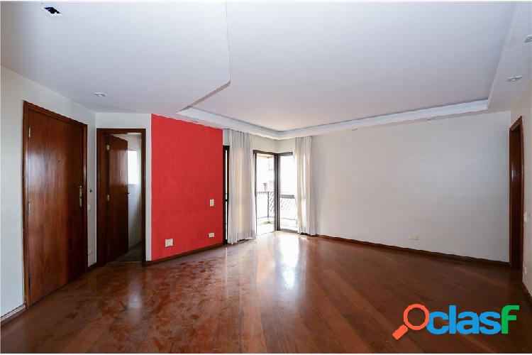 Apartamento com 4 quartos, 135,43m², à venda