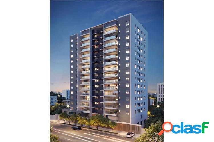 Apartamento com 4 quartos, 141m², à venda