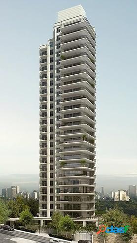 Apartamento com 4 quartos, 226,5m², à venda