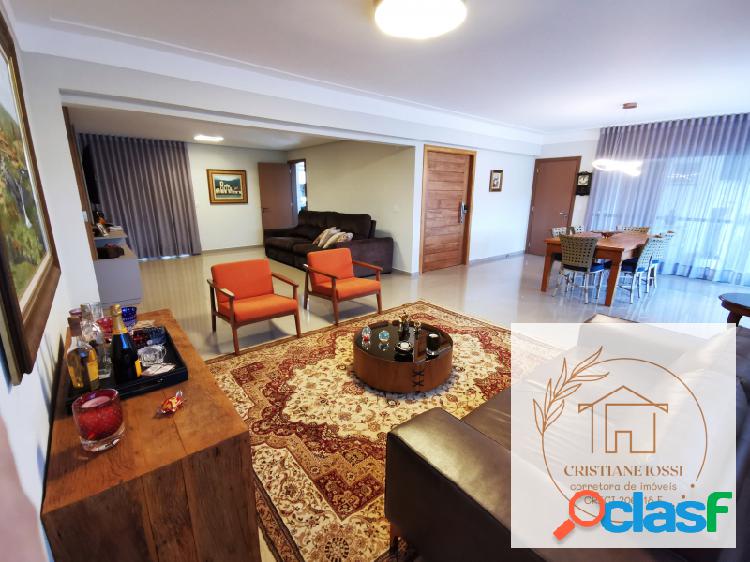 Apartamento com 4 quartos, 278m², à venda em RIBEIRANIA