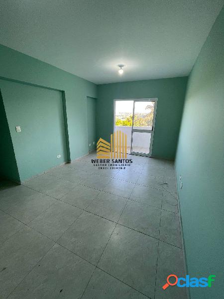 Apartamento com 73m² e 3 Dormitórios no Jardim Satélite