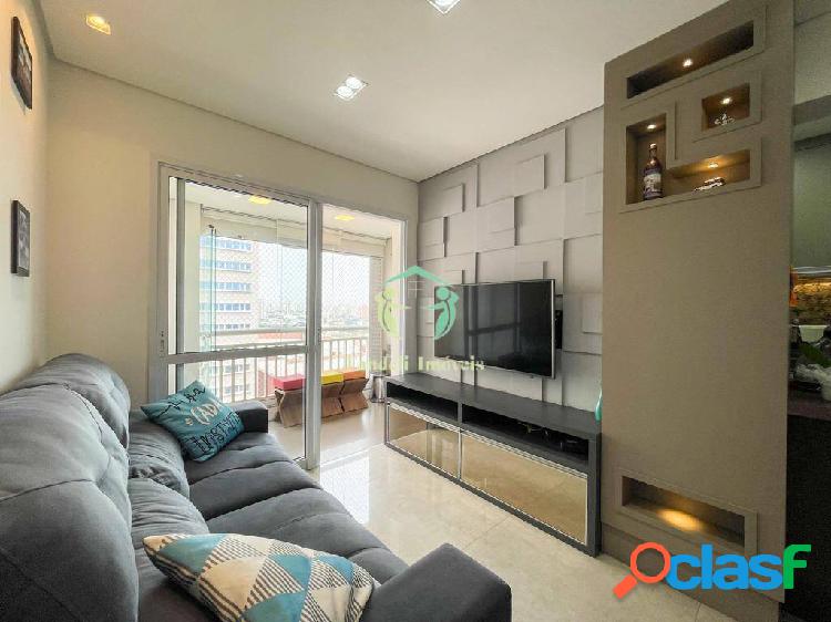 Apartamento com condomínio 2 dormitórios (Vila Homero