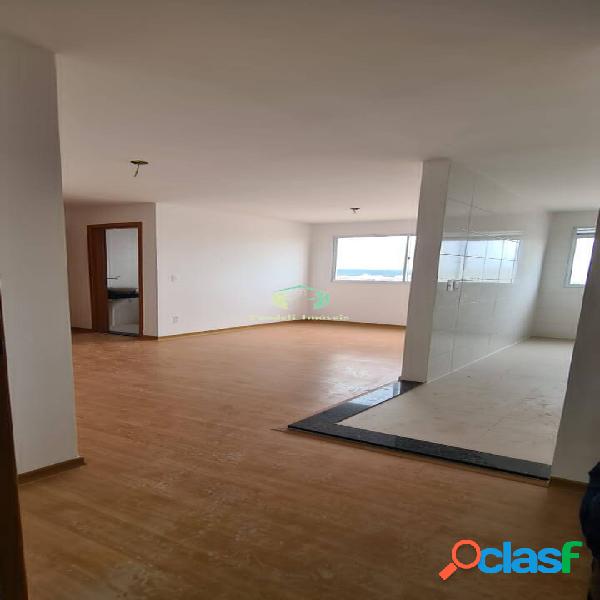 Apartamento com condomínio 2 dormitórios (Vila Vitória -