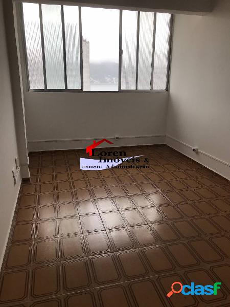 Apartamento de 1 dormitorio Boa Vista Sv!