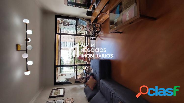 Apartamento de 127 metros no Vila Ema - Venda