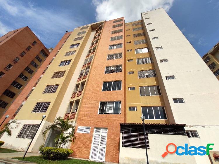 Apartamento en venta Totalmente Amoblado El Rincón