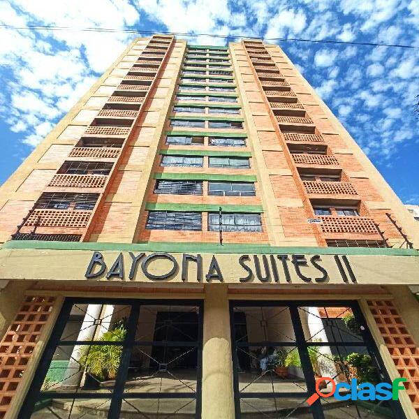 Apartamento en venta Urbanizacion Mañongo Bayona Suites II