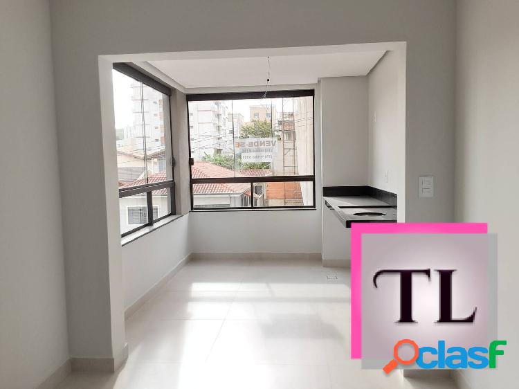 Apartamento exclusivo de 3 dormitórios