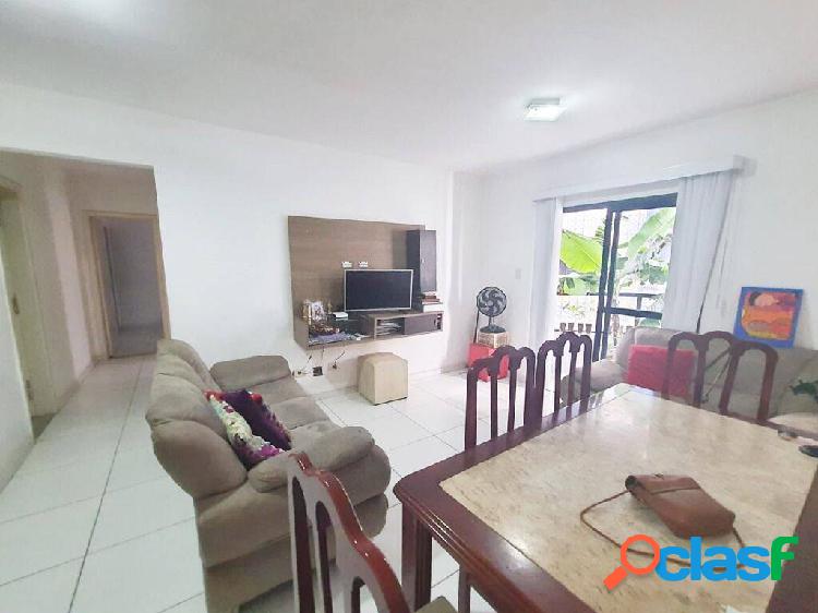 Apartamento na Ocian - 2 Dormitórios