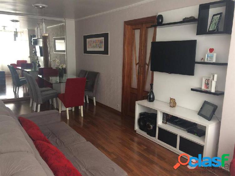 Apartamento na àgua fria