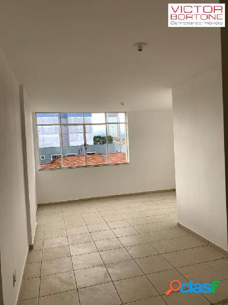 Apartamento no Centro 3 dts 1 Ste 1 Vg 98 M²