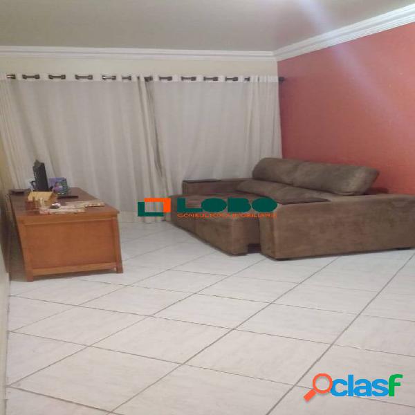 Apartamento no Pq Rosário