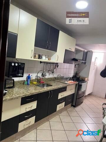 Apartamento no Setor Alto da Glória ! More ao lado do