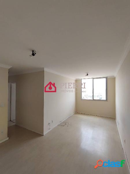 Apartamento para aluguel no Parque São Domingos,seguro