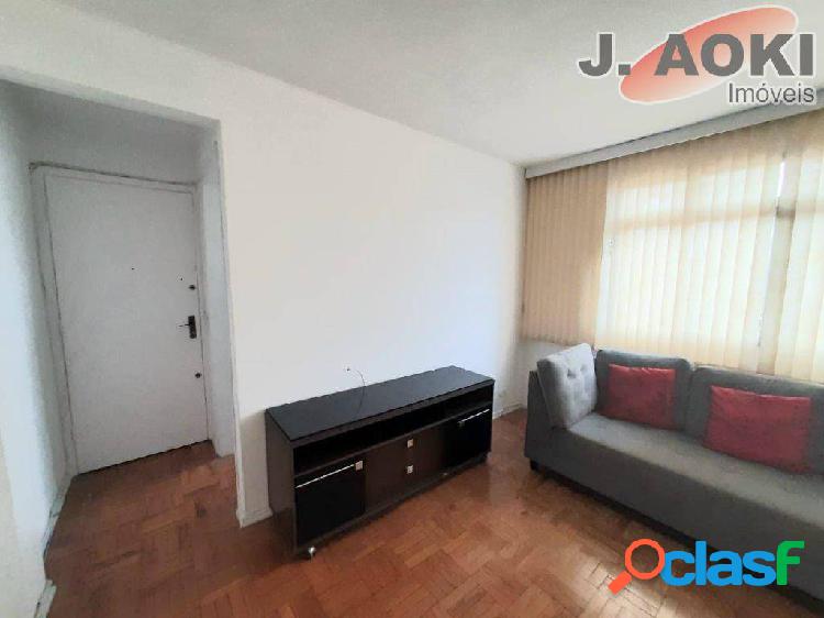 Apartamento para aluguel tem 70 m² com 2 quartos em Vila