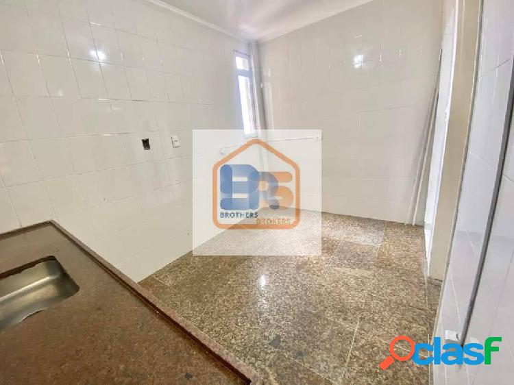 Apartamento para locação na vila Romana