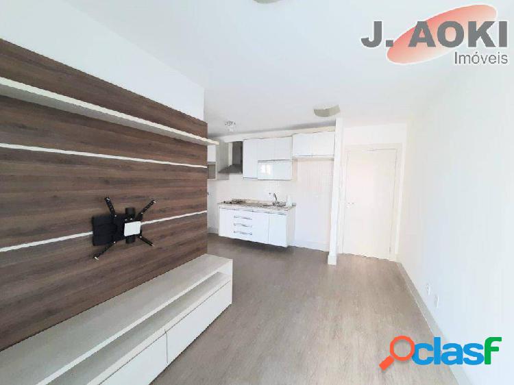 Apartamento para venda tem 37 m² com 1 quarto em Saúde