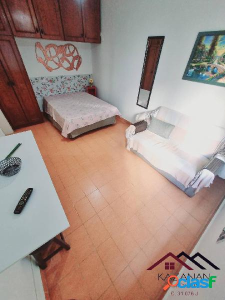 Apartamento - (sala Living) - Embaré - Santos