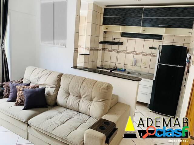 Apartamento - Ótimo oportunidade - mobiliado Praia Ocian