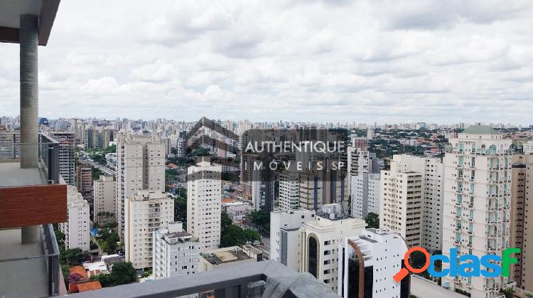 Apartamento à venda no bairro Campo Belo - São Paulo/SP,