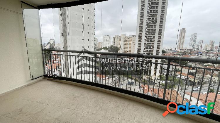 Apartamento à venda no bairro Jardim Anália Franco - São