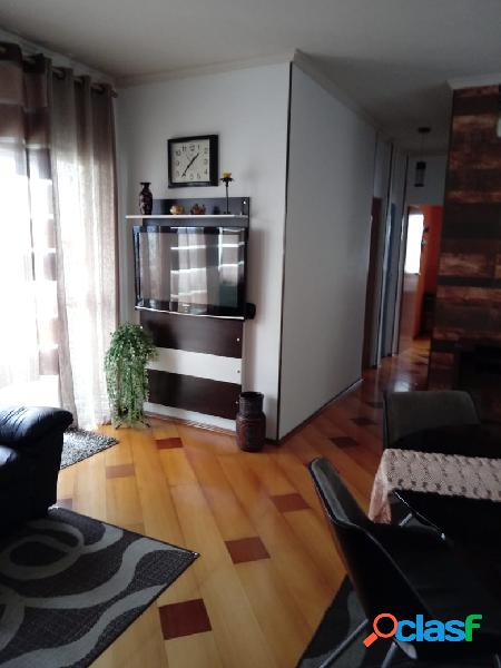 Apto Bairro Planalto S.B.Campo