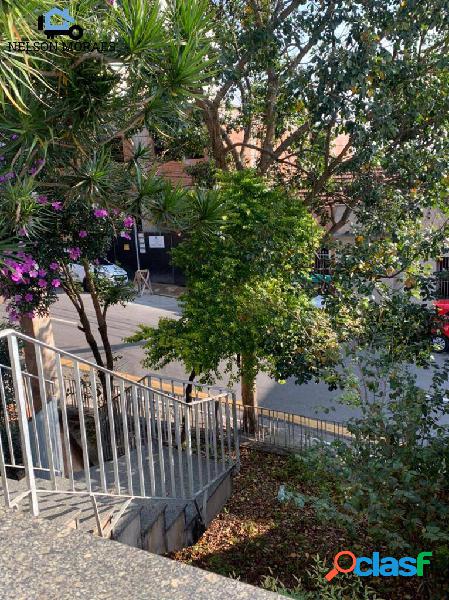 CASA ASSOBRADADA BAIRRO OSVALDO CRUZ - SÃO CAETANO DO SUL