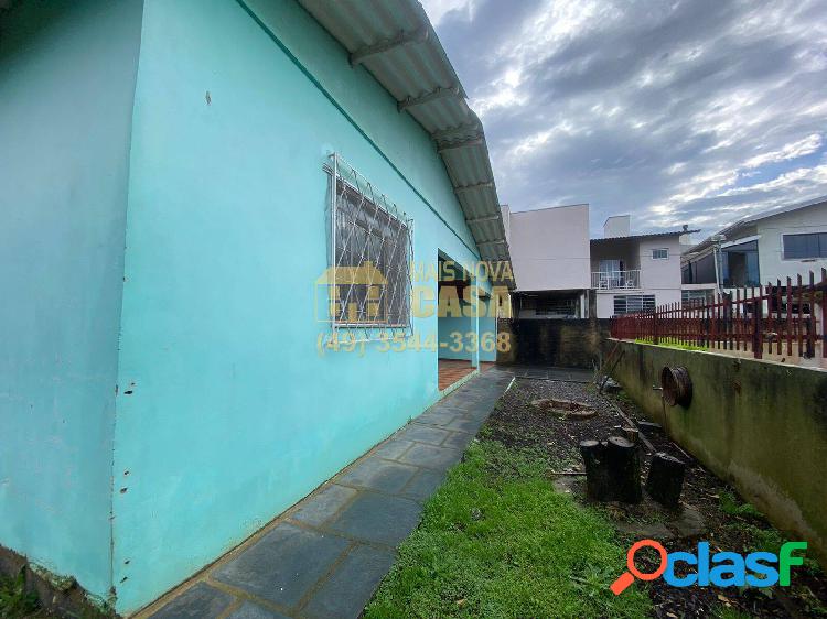 CASA DISPONÍVEL PARA VENDA PRÓXIMO AO GALPÃO CRIOULO