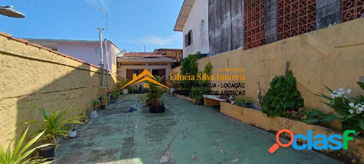 CASA NO BAIRRO ITAÓCA